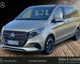 Mercedes-Benz Mercedes-Benz V 300 d AV Kompakt Distr/Airmatic/36 Gebrauchtwagen