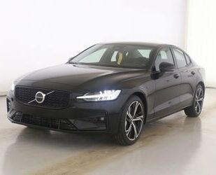 Volvo Volvo S60 B4*Plus Dark*SD*Standh*BLIS*19Zoll Gebrauchtwagen