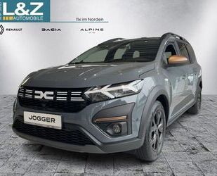 Dacia Dacia Jogger Extreme+ ECO-G 100 SHZ/PDC/Klima Gebrauchtwagen