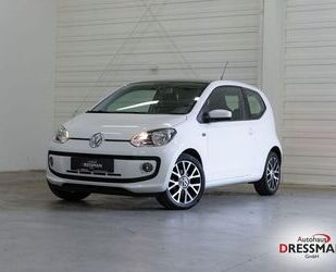 VW up! Gebrauchtwagen