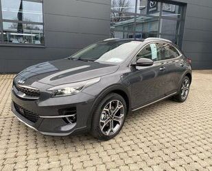 Kia Kia XCeed 1.6 PHEV DCT Platinum Glasdach Gebrauchtwagen