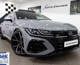 VW Volkswagen Arteon Shooting R*1.HD*Pano*S.Sitze*20Z Gebrauchtwagen