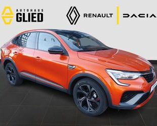 Renault Renault Arkana R.S. Line TCe 160 EDC-BOSE-Color-Pa Gebrauchtwagen