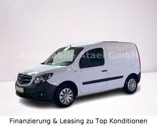 Mercedes-Benz Mercedes-Benz Citan Kasten 111 CDI lang 3-SITZE+KL Gebrauchtwagen