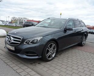 Mercedes-Benz Mercedes-Benz E 200 CGI T-Modell BlueEff/LED/Autom Gebrauchtwagen