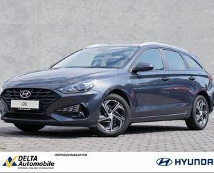 Hyundai Hyundai i30 Kombi 1.0 TGDI Select Kamera Carplay A Gebrauchtwagen