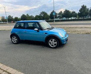 Mini MINI ONE Mini One Gebrauchtwagen