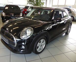 Mini MINI ONE Mini D erst 86.300 KM!! Navi Gebrauchtwagen