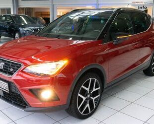 Seat Seat Arona FR DSG , Nav , Climatronic , Kamera Gebrauchtwagen