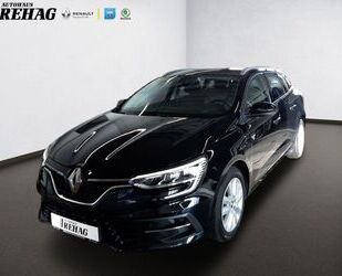 Renault Renault Megane Grandtour Zen TCe 140 *KLIMA*NAVI*P Gebrauchtwagen