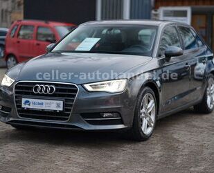 Audi Audi A3 Sportback 1.4 TFSI Ambition Ultra Gebrauchtwagen