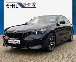 BMW BMW i5 eDrive40 M Sport Autobahnassist*VOLL*SOFORT Gebrauchtwagen