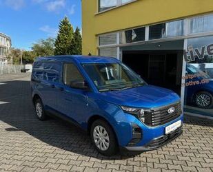 Ford Ford Transit Courier Trend Neu Lenk.Heizung SHZ Te Gebrauchtwagen