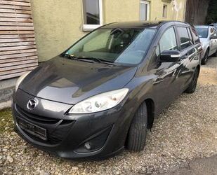 Mazda Mazda .1.6Diesel.6 Sitzer.Klima. Gebrauchtwagen