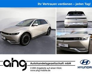 Hyundai Hyundai IONIQ 5 Allradantrieb Vollausstattung AKTI Gebrauchtwagen