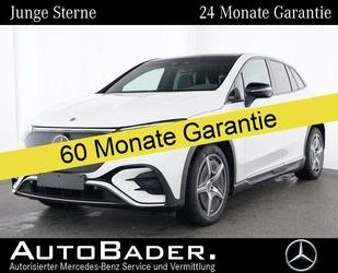 Mercedes-Benz Mercedes-Benz EQE 300 SUV EDITION AMG HYPER AIRMA Gebrauchtwagen