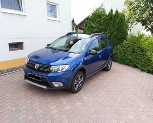 Dacia Dacia Sandero TCe 90 Stepway Gebrauchtwagen