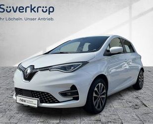 Renault Renault ZOE INTENS (Selection) R135 Z.E. 50 Gebrauchtwagen