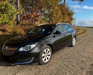 Opel Opel Insignia Sports Tourer 2.0 CDTI Business E 9. Gebrauchtwagen