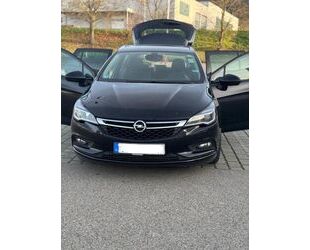 Opel Opel Astra ST 1.4 Turbo Edition Gebrauchtwagen