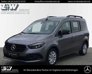 Mercedes-Benz Mercedes-Benz Citan 113 PRO Tourer NAVI*KLIMA*SHZ* Gebrauchtwagen