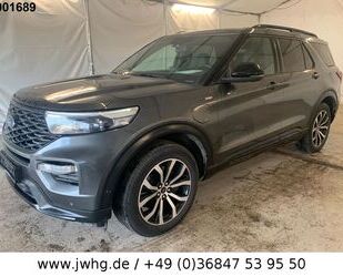 Ford Ford Explorer ST-Line Hybrid 4x4 7Si LED 20