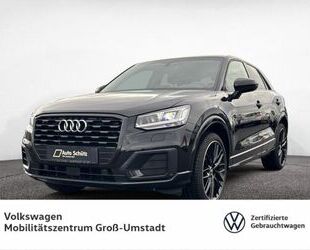 Audi Audi Q2 35 TFSI sport+sTronic+NAVI+LED+RFK+ACC Gebrauchtwagen