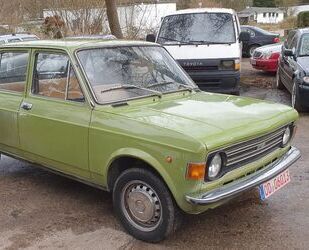 Fiat Fiat 128 Gebrauchtwagen