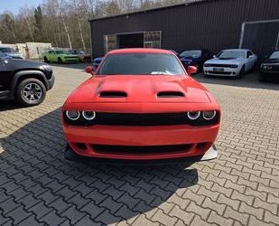 Dodge Challenger Gebrauchtwagen