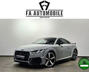 Audi Audi TT RS Coupe Matrix B&O Kamera RS-Sport 20 Zol Gebrauchtwagen