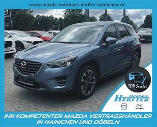 Mazda Mazda CX-5 SPORTS-L VOLL-LED NAVI BOSE SITZHZ KAME Gebrauchtwagen