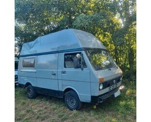 VW Volkswagen Vw LT 28 Basis für Camper Gebrauchtwagen