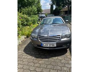 Chrysler Chrysler Crossfire 3.2 V6 Roadster - Gebrauchtwagen