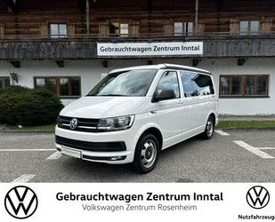 VW Volkswagen California Beach 2,0 TDI 4Motion (AHK,K Gebrauchtwagen