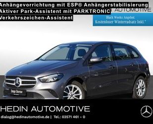 Mercedes-Benz Mercedes-Benz B 250 E LED+AHK+KAMERA+PTS+SHZ+KLIMA Gebrauchtwagen