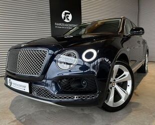 Bentley Bentley Bentayga 4.0 V8/LED/360°/HUD/100 JAHRE EDI Gebrauchtwagen