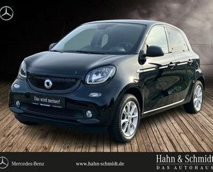 Smart Smart smart forfour 52 kW twinamic Autom/Klima/pas Gebrauchtwagen