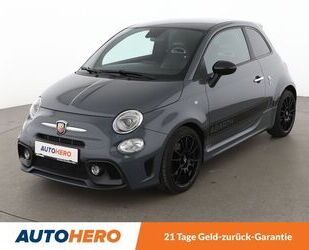 Abarth Abarth 595 1.4 Turbo Turismo *PDC*ALU* Gebrauchtwagen