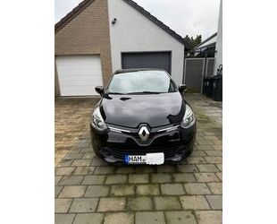 Renault Renault Clio Dynamique 1.2 16V 75 Dynamique Gebrauchtwagen