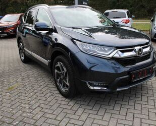 Honda Honda CR-V 1.5T 4WD Executive Gebrauchtwagen