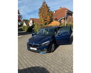 BMW BMW 216 Gran Tourer 216i Sport Line TOP Gebrauchtwagen