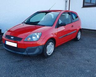 Ford Ford Fiesta 1.3 Gebrauchtwagen