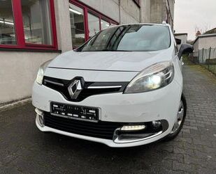 Renault Renault Scenic III Grand BOSE Edition 1HD~XENON~PA Gebrauchtwagen