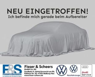 VW Volkswagen T-Cross MOVE 1.0 TSI 5-GANG ACC NAVI PD Gebrauchtwagen