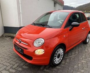 Fiat Fiat 500 Club Gebrauchtwagen