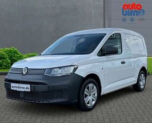 VW Volkswagen Caddy Cargo 2.0 TDI DAB SHZ Spurhalteas Gebrauchtwagen