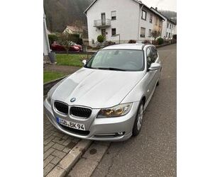 BMW BMW 318i Touring - Gebrauchtwagen