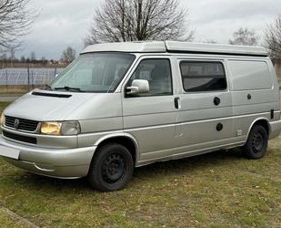 VW Volkswagen T4 California Lang VR6 *Küche*Bett*Aufs Gebrauchtwagen