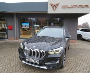 BMW BMW X1 sDrive20d xLine Steptronic *AHK*NAVI*KAMERA Gebrauchtwagen