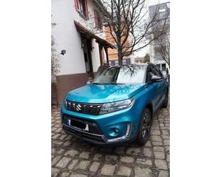 Suzuki Suzuki Vitara 1.4 BOOSTERJET Hybrid Comfort+ Allgr Gebrauchtwagen